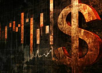 米国の景気後退確率が41%に上昇、仮想通貨 1000倍の可能性は