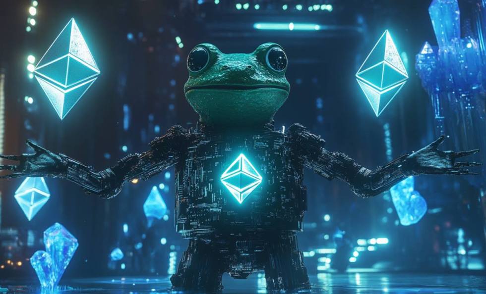 仮想通貨 おすすめ:MIND of Pepeが次の100倍銘柄になる可能性