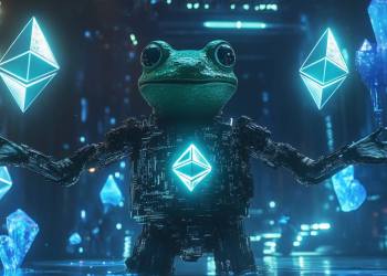 仮想通貨 おすすめ：MIND of Pepeが次の100倍銘柄になる可能性