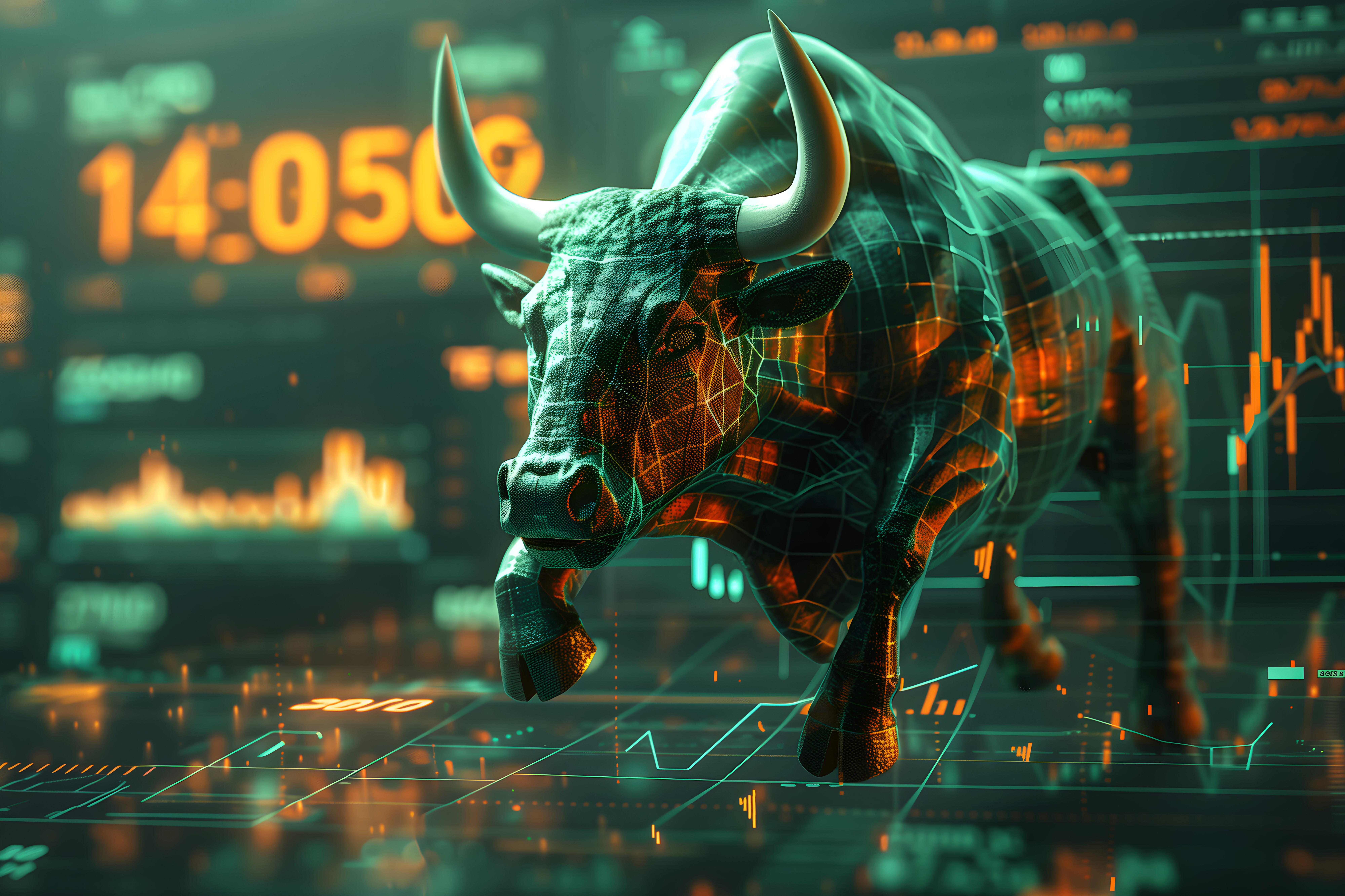 SUI's ADTV passeert $20 miljard – gaan altcoins stijgen naar nieuwe ATH in maart?