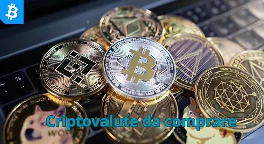 Criptovalute da comprare: le migliori da tenere d’occhio nel 2025