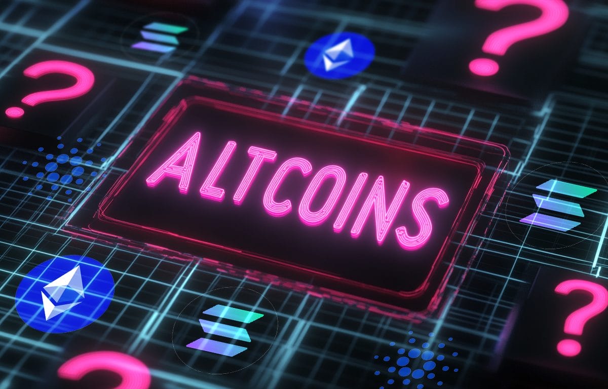 Altcoin Kembali Trending, Harga Naik Secara Signifikan - Peluang Terbaik untuk Ikut Presale Meme Index