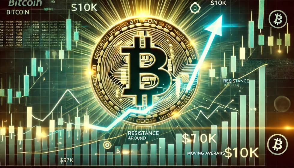 Arthur Hayes bullish over Bitcoin: gaat BTC koers stijgen naar $110.000 door institutionele vraag?