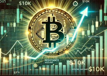 Arthur Hayes bullish over Bitcoin: gaat BTC koers stijgen naar $110.000 door institutionele vraag?