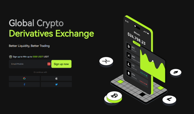 BITUNIx