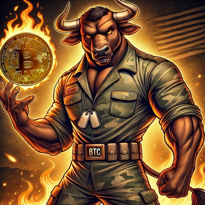 BTC Bull Token（BTCBULL）