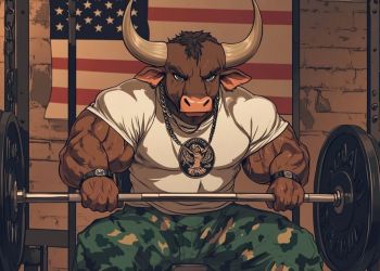 新しい仮想通貨BTC Bull Tokenがプレセールで400万ドル突破