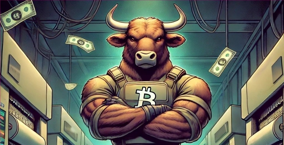 Bitcoin จะถึง 200,000 ดอลลาร์? BTC Bull Token ทะลุ 3.5 ล้าน