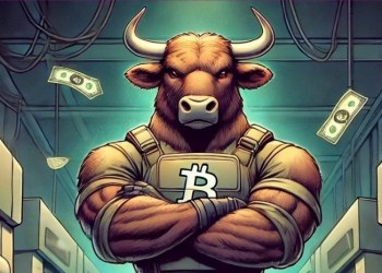 Bitcoin จะถึง 200,000 ดอลลาร์? BTC Bull Token ทะลุ 3.5 ล้าน