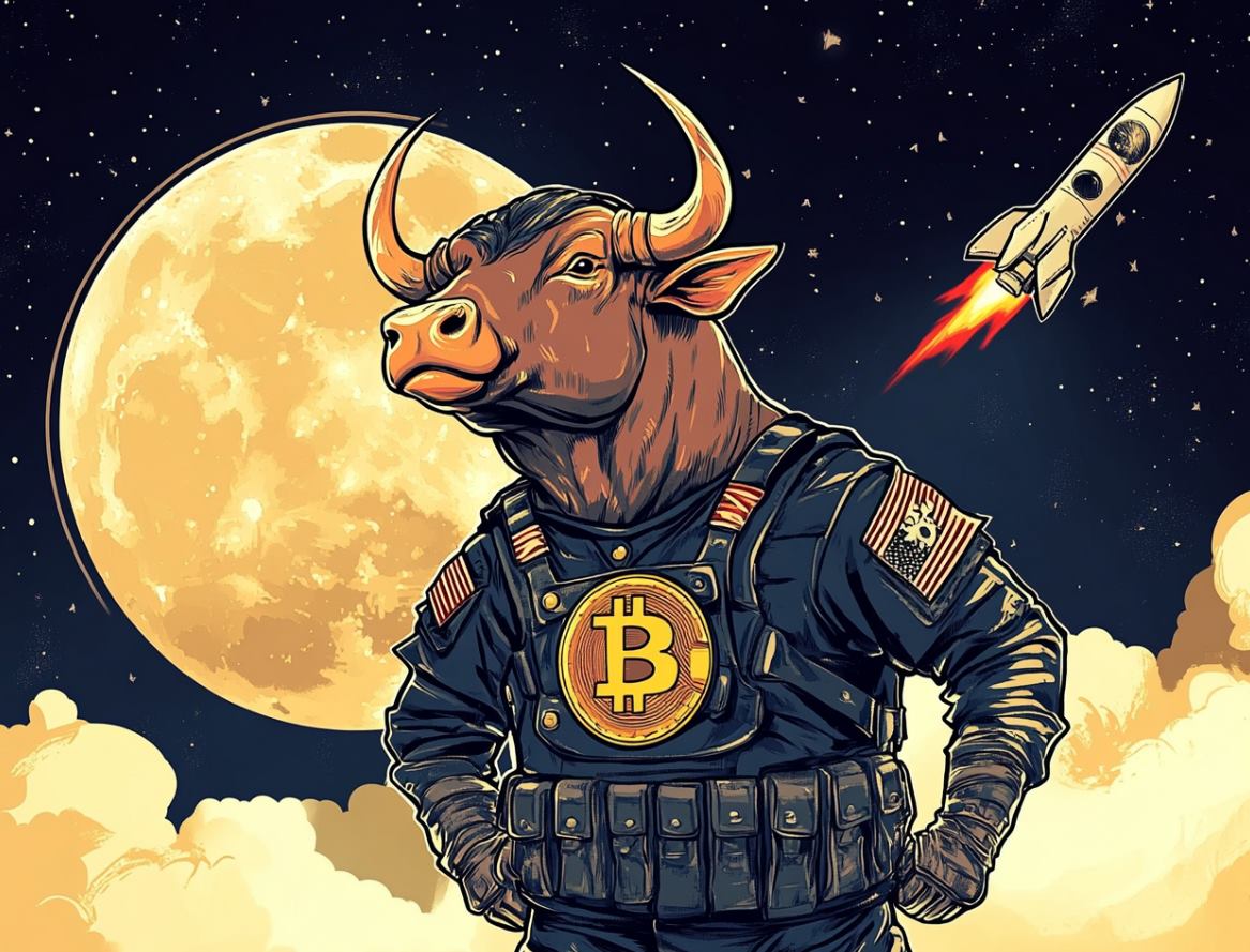 仮想通貨 プレセール BTCBULL