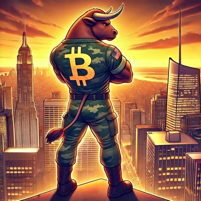 BTC Bull Token(BTCBULL)