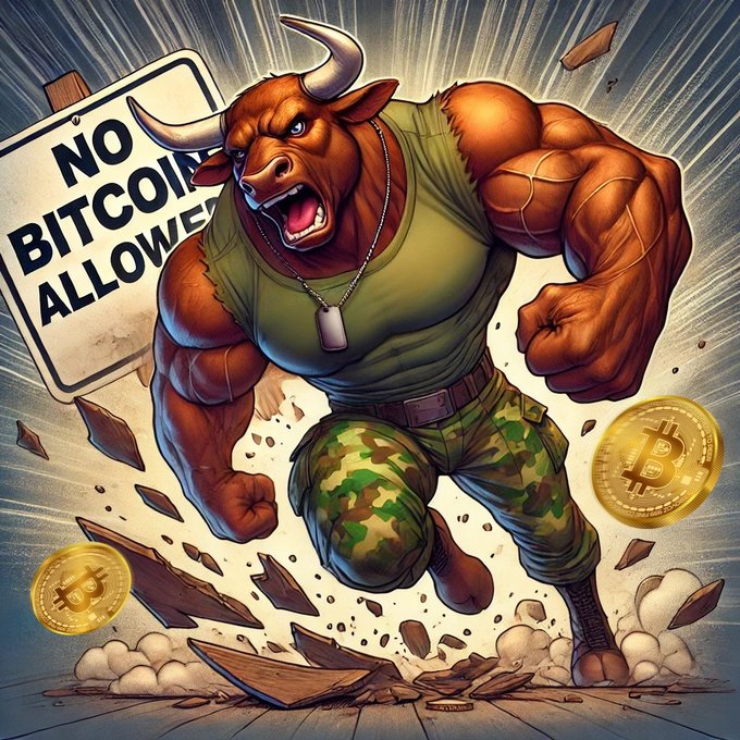 BTC Bull Token(BTCBULL)