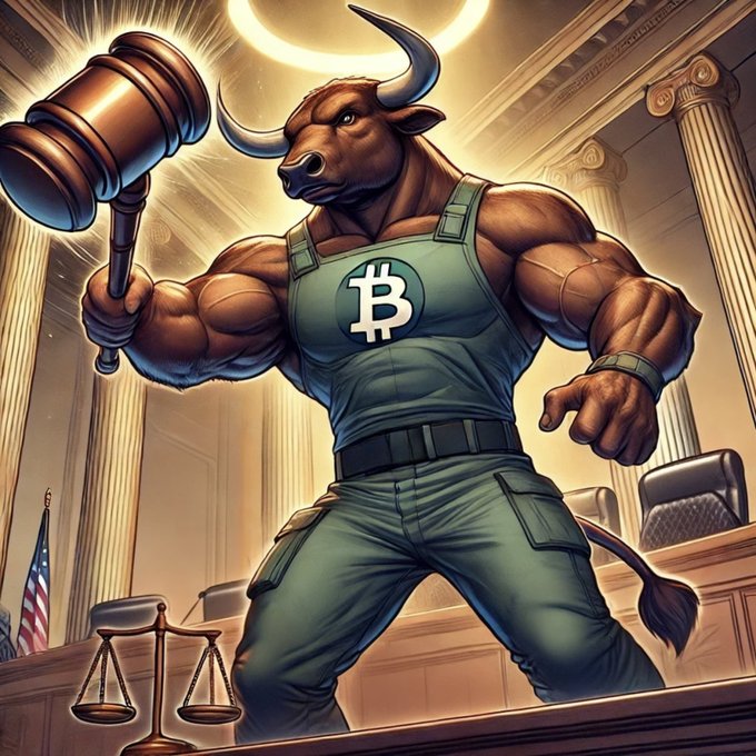 BTC Bull Token（BTCBULL）— ビットコインと共に跳ね上がるトークン