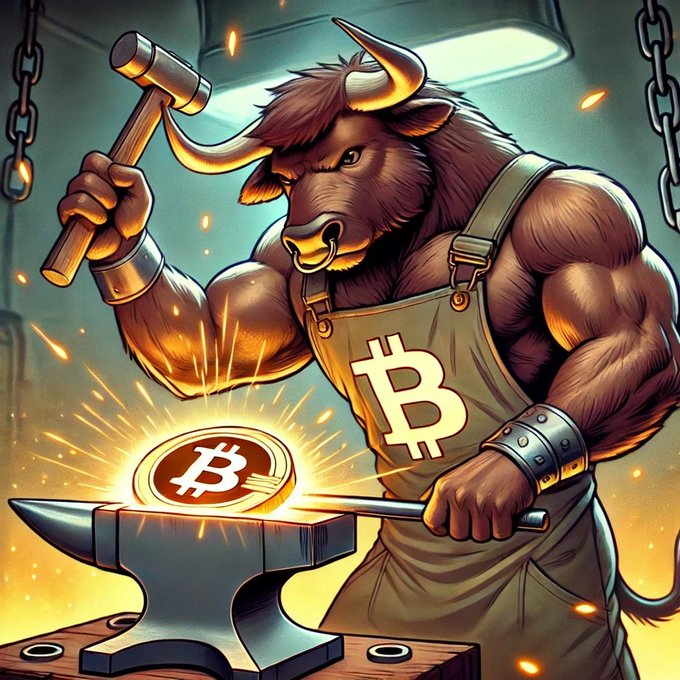 BTC Bull Token（BTCBULL