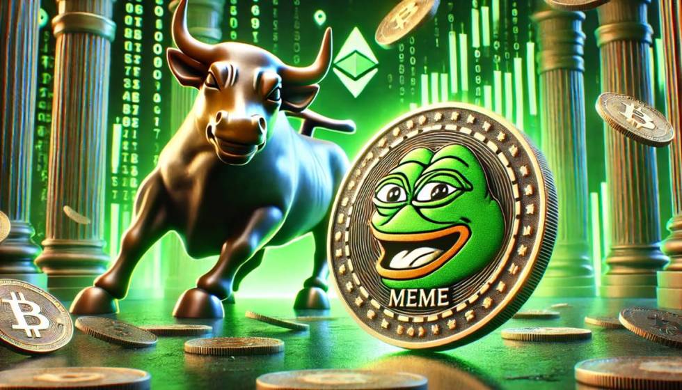 Pepeが再び上昇、今買うべきベストアルトコインは