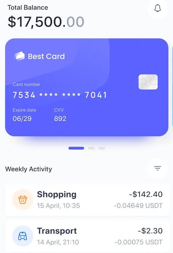 best wallet - Presale Crypto Terbaik dengan 50x Keuntungan Setelah Bank di AS Resmi Diizinkan Menawarkan Layanan Crypto