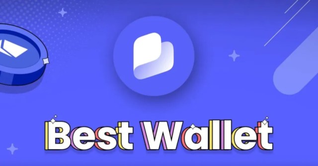 Best Wallet - Cara Menggunakan Wallet Crypto