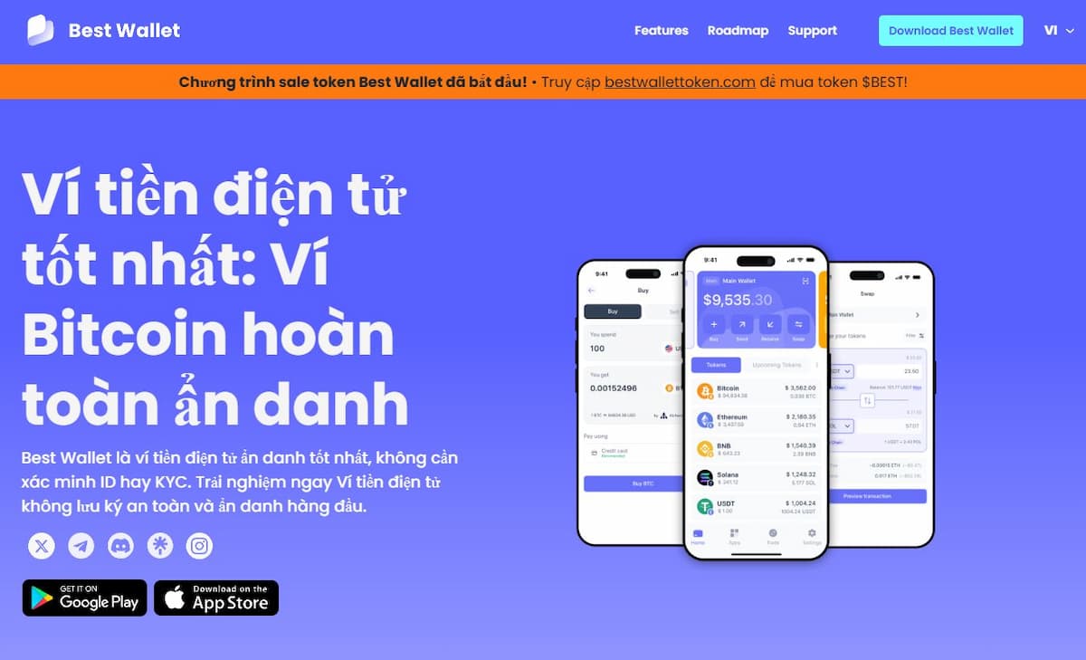 Best Wallet Ehereum