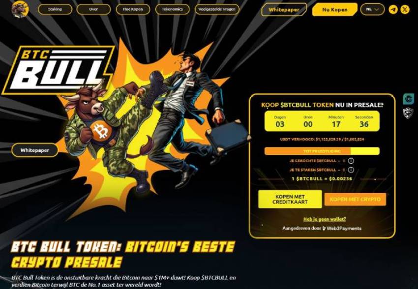 Bitcoin koers wijkt af van historisch patroon: gaat BTC stijgen of kan Bitcoin instorten?