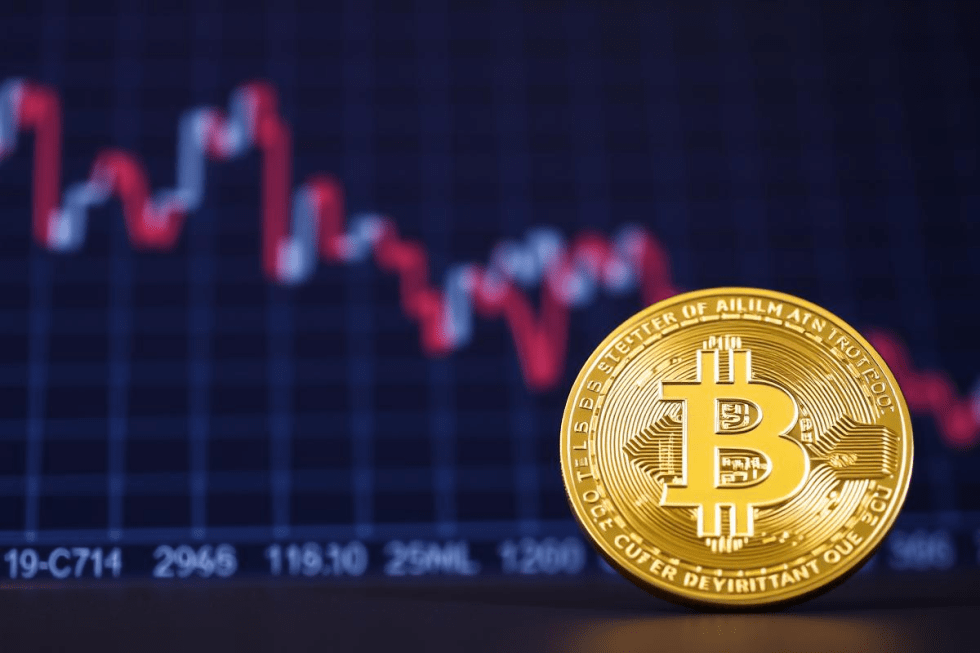 สัญญาณชี้ Bitcoin ย้อนกลับไปสู่ตลาดหมีปี 2022 - นี่คือเหตุผลว่าขาลงจะดำเนินต่อไปอีกอย่างน้อย 4 เดือน