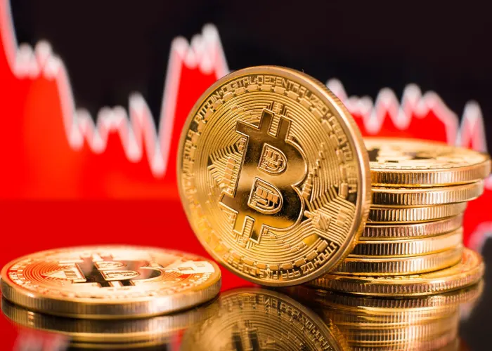 วิเคราะห์ราคา Bitcoin — ร่วงแรง 9% กลับมาอยู่ที่ระดับ 83,500 ดอลลาร์