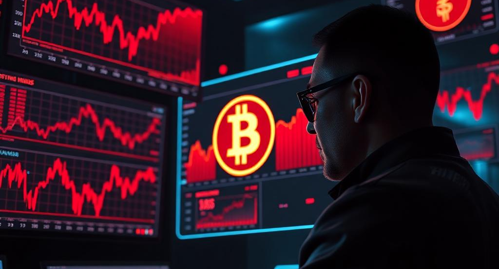 Bitcoin ติดอยู่ที่ต่ำกว่า 85K: ตลาดกระทิงกำลังอ่อนแรง?
