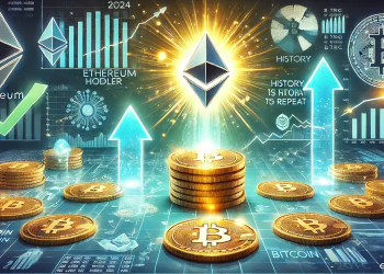 เจาะลึกราคา ETH ในโหมดสะสม แนวรับสำคัญที่ $2,010 ยังแข็งแกร่งพร้อมรับการทะยาน