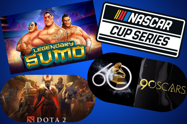 Bitcoinist Ολα τα online casino - Καινούργια Παιχνίδια