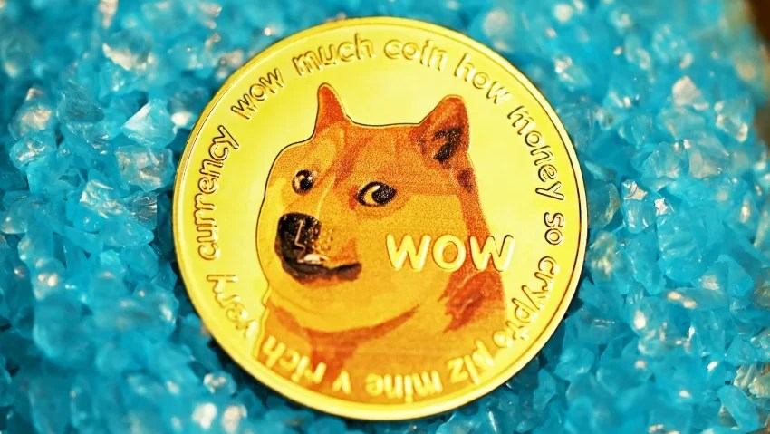 Is Dogecoin de beste meme coin van het jaar? Chatgpt voorspelt 5x in 2025