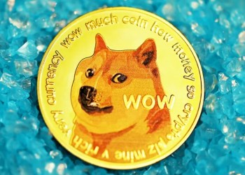 Is Dogecoin de beste meme coin van het jaar? Chatgpt voorspelt 5x in 2025