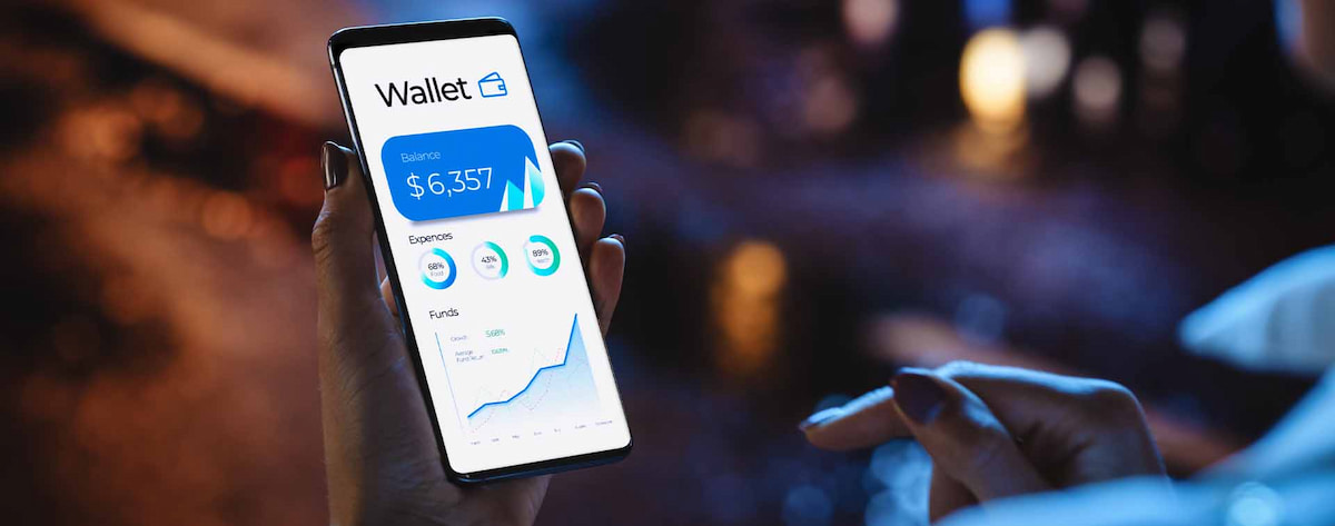 Các loại ví Bitcoin