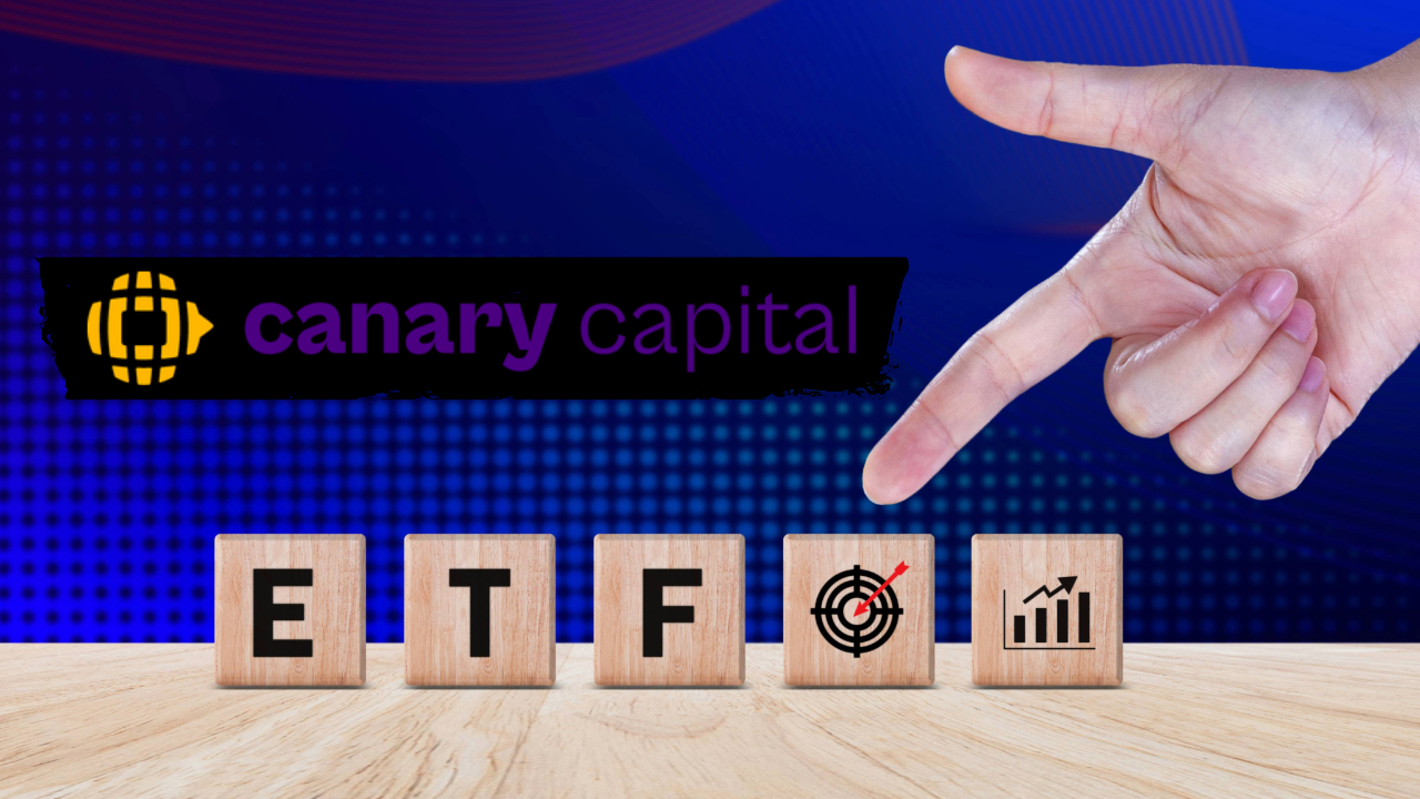 Canary Capital Ajukan SUI ETF Pertama di AS – Inilah Aset Kripto yang Wajib Diperhatikan Sekarang