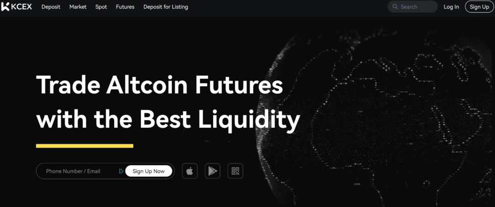 Exchange crypto sans KYC 