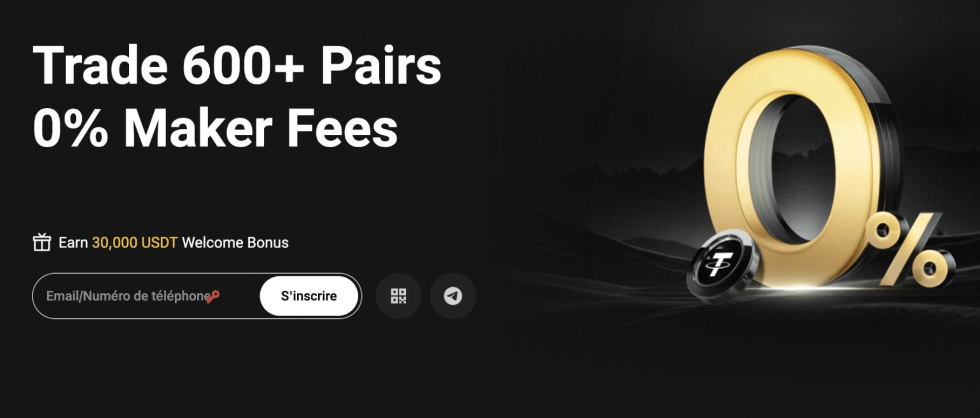 Exchange crypto sans KYC 