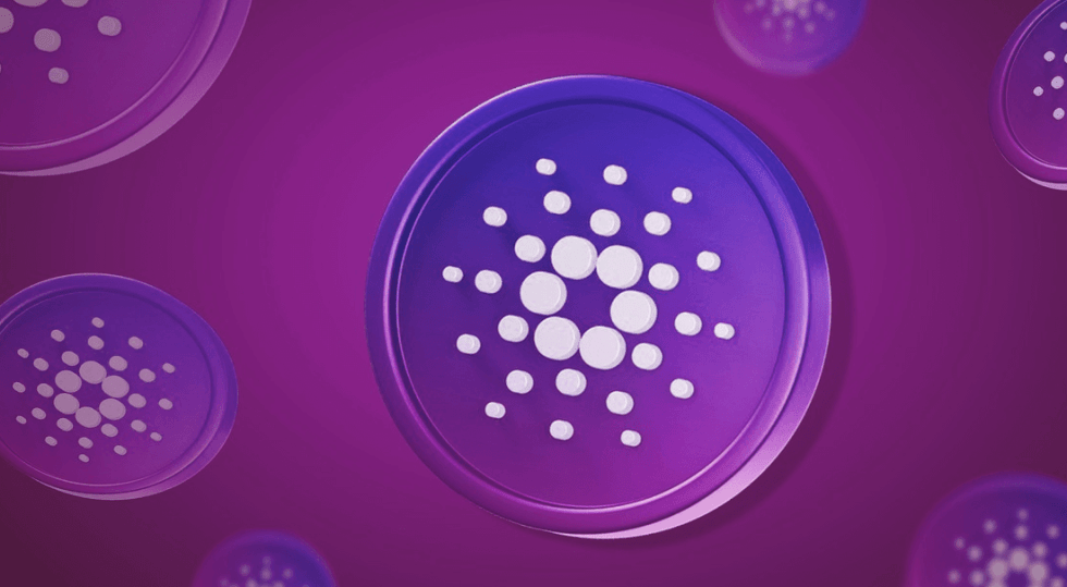 Cardano koers