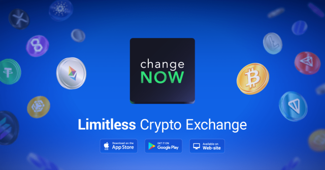 ChangeNOW