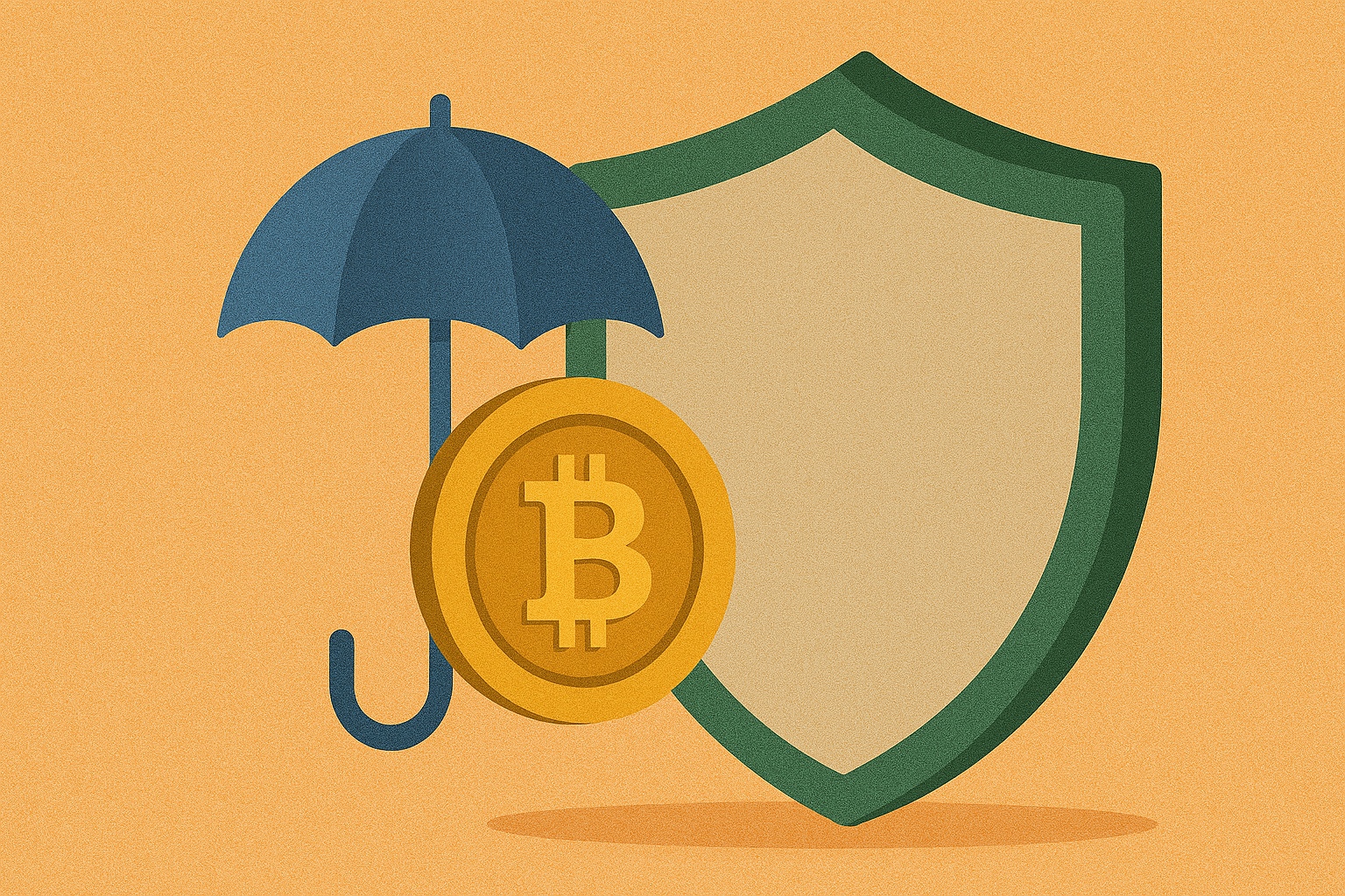 Europe’s Insurance Regulator Wants 100% Crypto Asset Coverage — Here’s What It Means