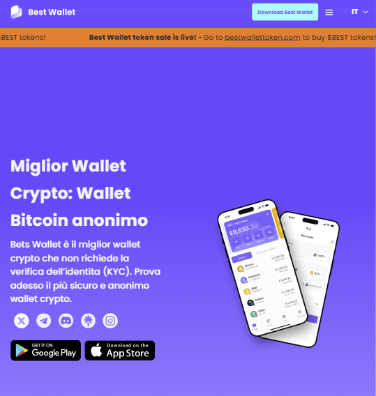 Comprare Bitcoin - best wallet