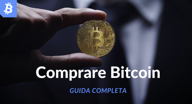 Come Comprare Bitcoin: l’Oro Digitale