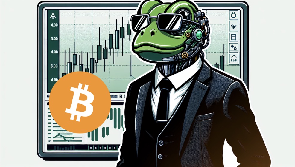 Crypto Experts Say the Next Breakout Coin Is Not Bitcoin — Here’s What to Watch