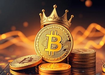 Crypto King
