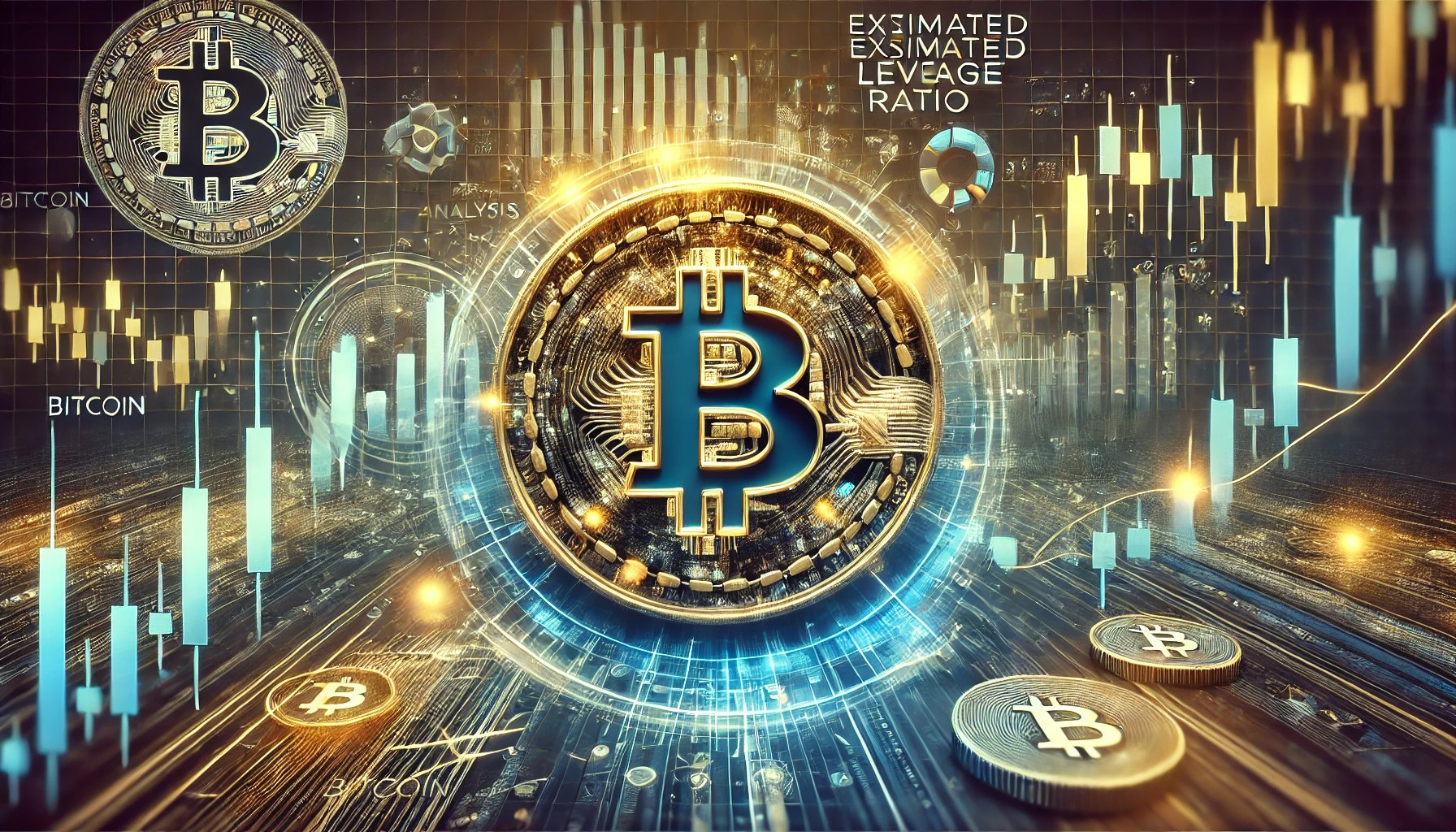 Bitcoin Estimated Leverage Ratio Signals Lower Market Speculation – Details