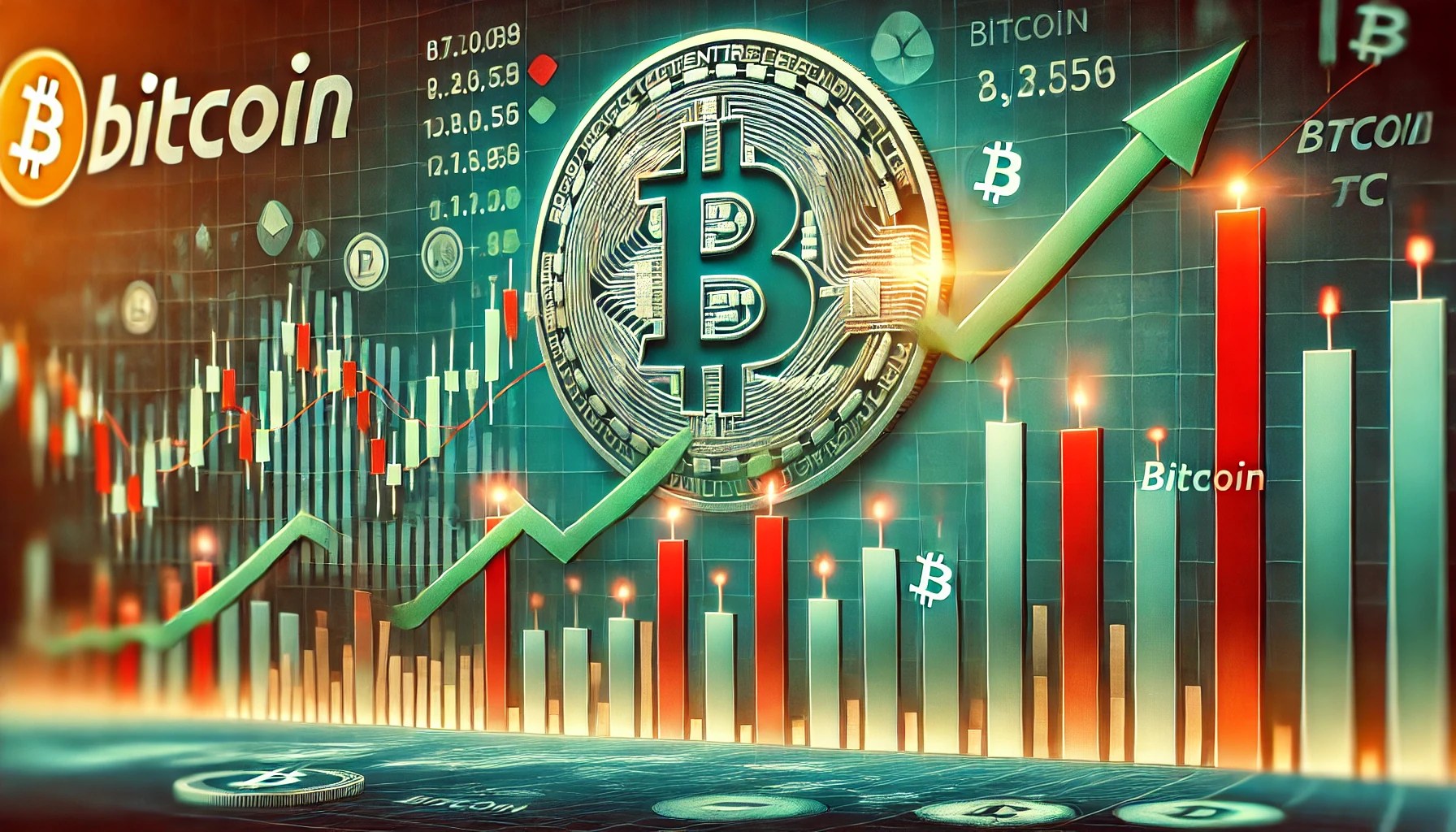 Bitcoin Selling Pressure Eases Significantly – Potential for Moderate Growth This Week?