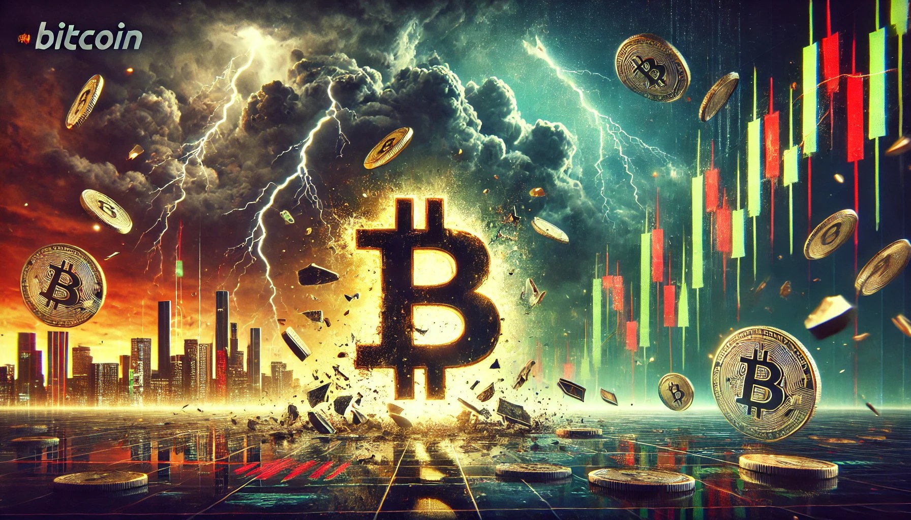 Bitcoin koers nadert $90.000 weerstand – Hoeveel kan BTC waard worden in april?