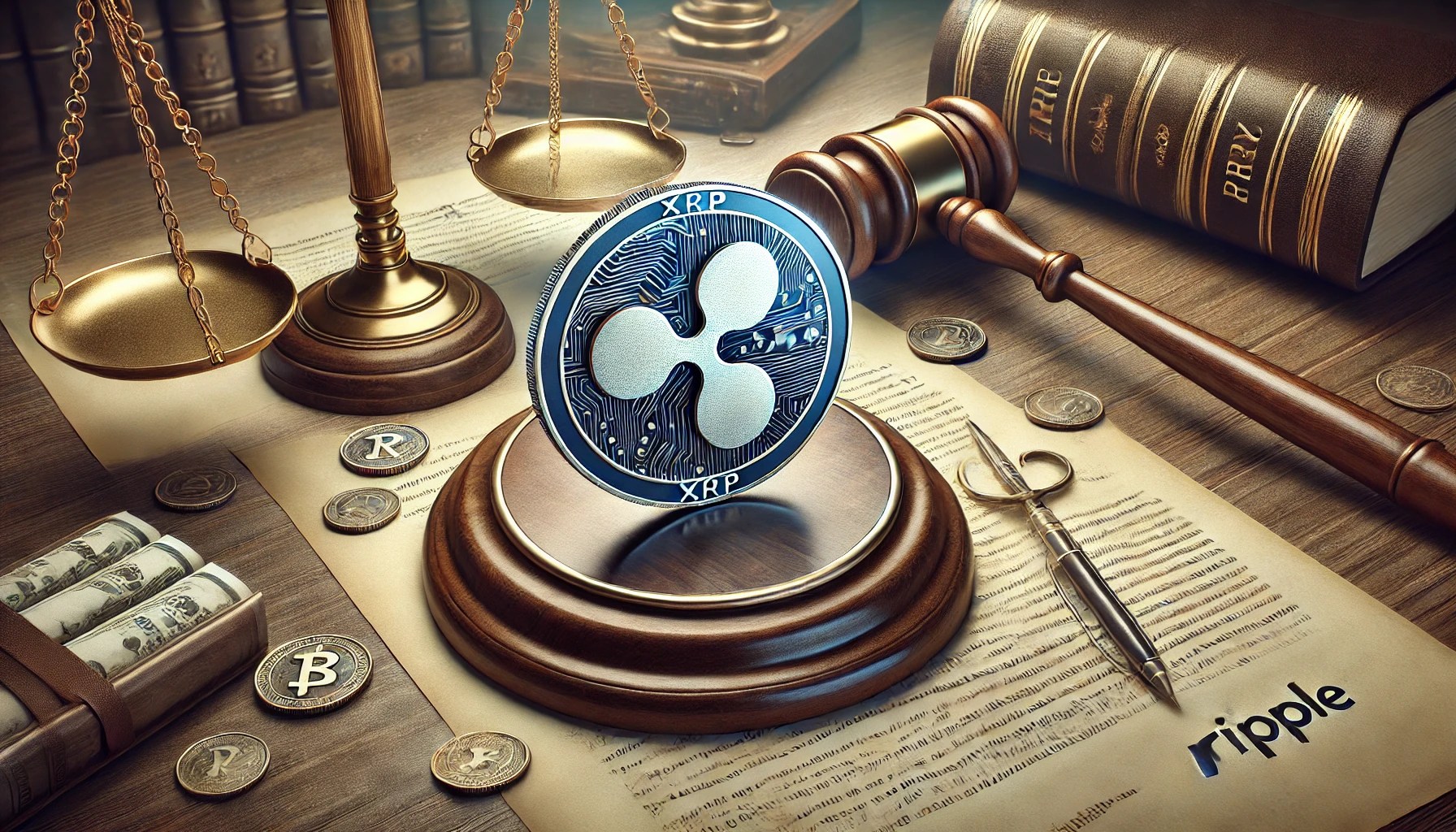 Ripple koers - kan Ripple 10 euro worden?