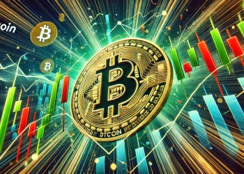 Bitcoin Volatility Range Doubles In The Past Week – What This Means For BTC