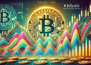 Bitcoin Realized HODL Waves Signals Strong Market Confidence – Details