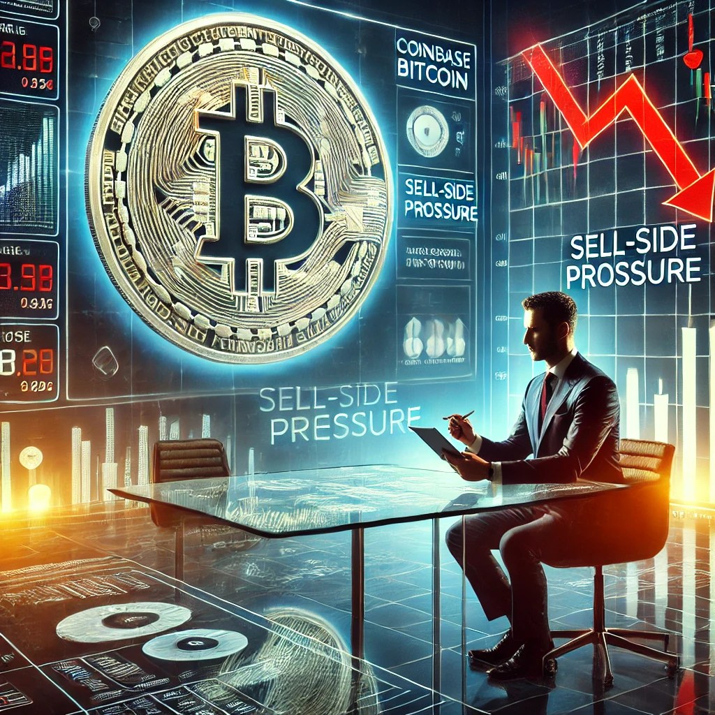 Coinbase Exec Comments on Impact of Proposed Bitcoin Reserve on Sell-Side Pressure