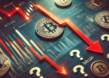 Bitcoin Trades Below The Short-Term Average Cost Basis – Key Insights