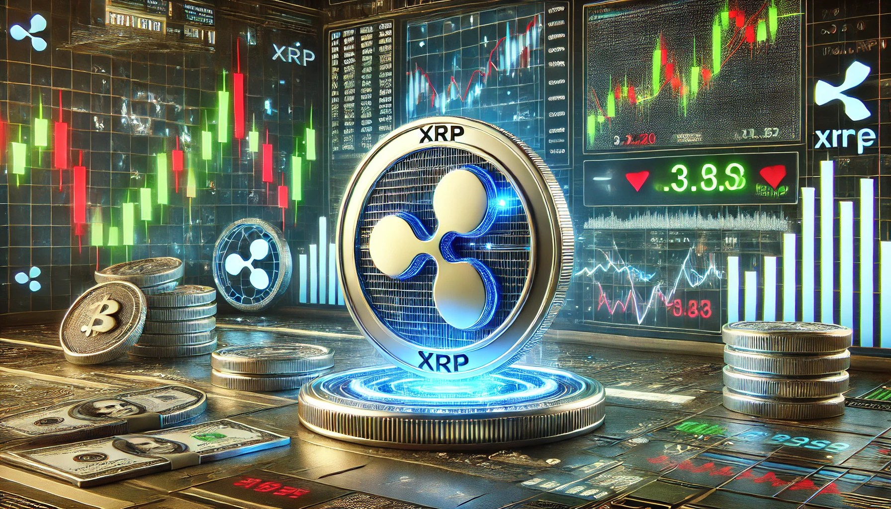 Verwachting Ripple koers, nu kopen of wachten?